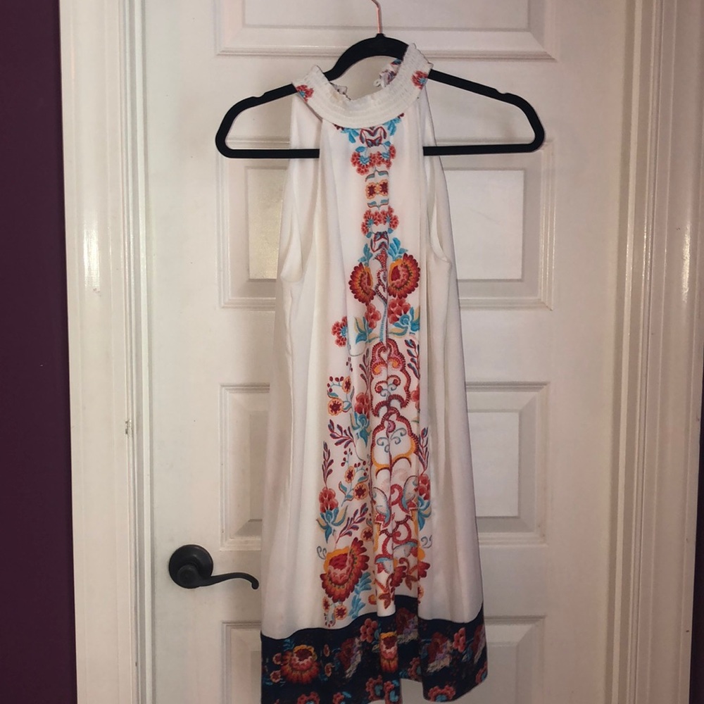 As You Wish Shift Dress